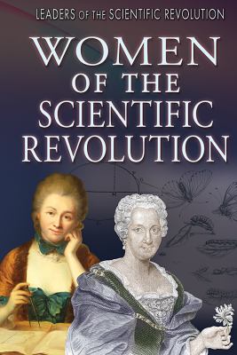 Women of the scientific revolution