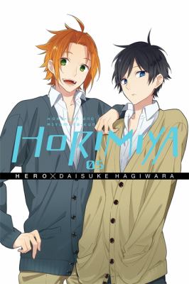 Horimiya : Hori-san and Miyamura-kun. 5 /