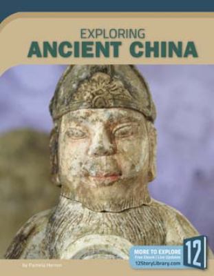 Exploring ancient China