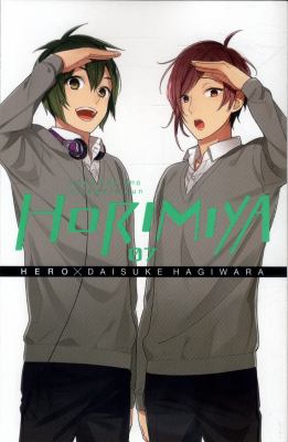 Horimiya : Hori-san and Miyamura-kun. 7 /