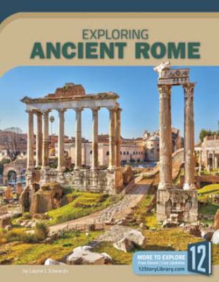 Exploring Ancient Rome