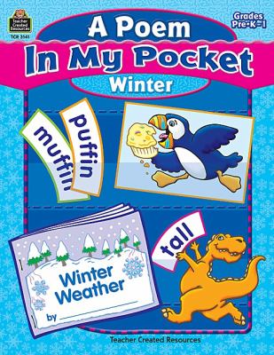 A poem in my pocket : winter