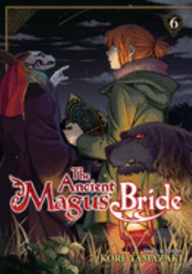 The ancient magus' bride. 6 /