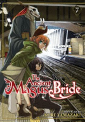 The ancient magus' bride. 7 /