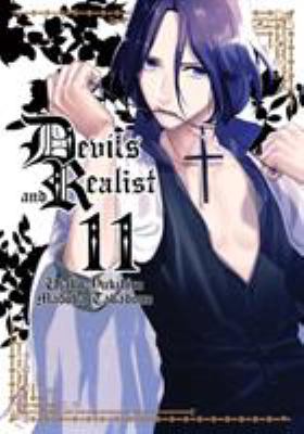 Devils and realist. Vol. 11 /