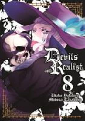 Devils and realist. Vol. 8 /