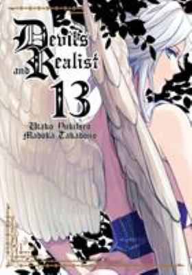 Devils and realist. Vol. 13 /