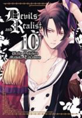 Devils and realist. Vol. 10 /