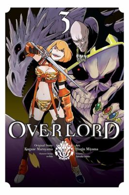 Overlord. 3 /