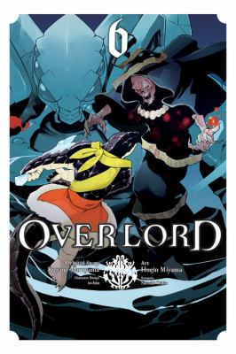 Overlord. 6 /