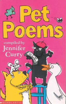 Pet poems