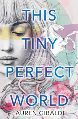 This tiny perfect world