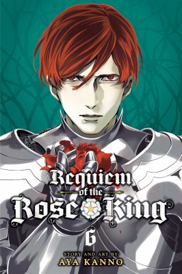 Requiem of the rose king. 6 /