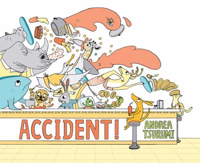 Accident!