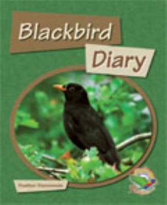 Blackbird diary