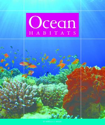 Ocean habitats