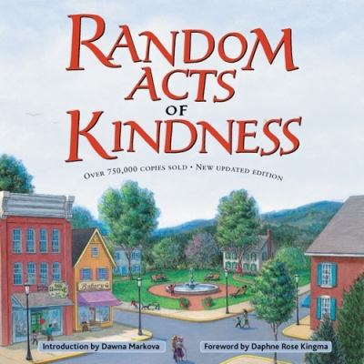 Random acts of kindness