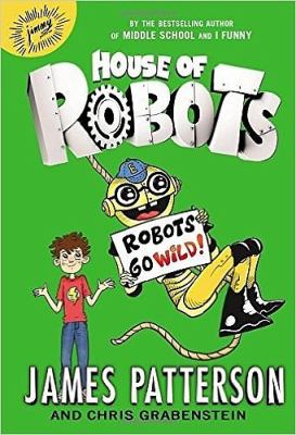 Robots go wild!