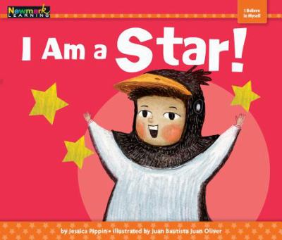 I am a star!