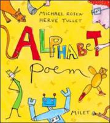 Alphabet poem