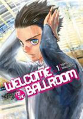 Welcome to the ballroom. 1 /