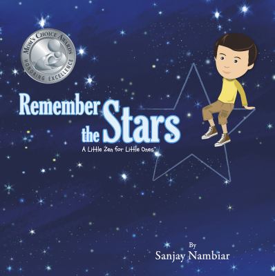 Remember the stars : a little Zen for little ones