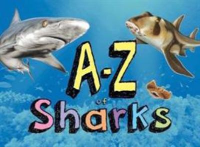 A - Z of sharks