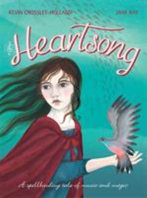 Heartsong : a short novel