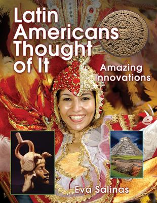 Latin Americans thought of it : amazing innovations
