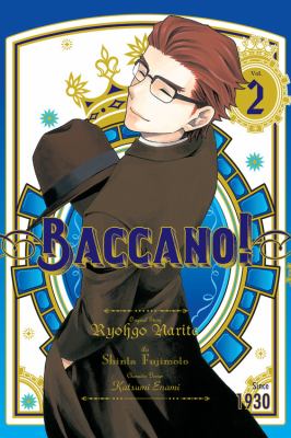 Baccano! 2 /