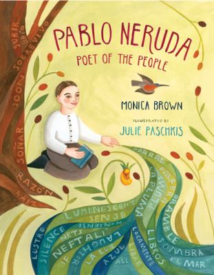 Pablo Neruda : poet of the people
