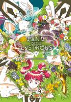 Land of the lustrous. 4 /