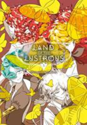 Land of the lustrous. 5 /