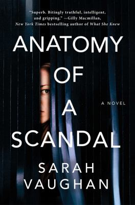 Anatomy of a scandal : a novel