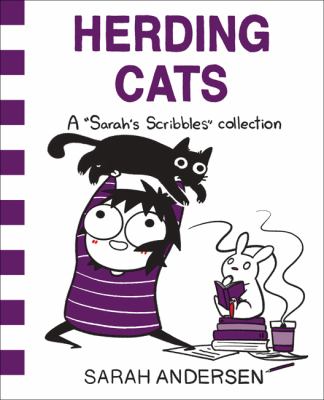 Herding cats : a "Sarah's scribbles" collection