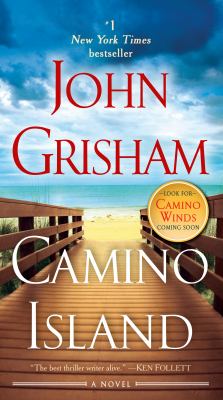 Camino Island : a novel