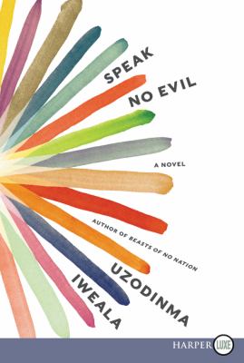 Speak no evil : a novel