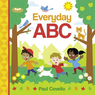 Everyday ABC