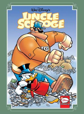 Uncle Scrooge : Timeless Tales. Volume 1 :