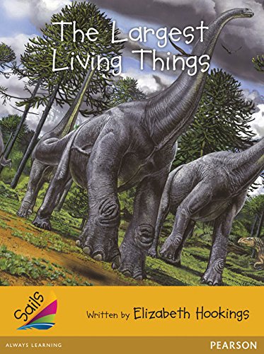 The largest living things