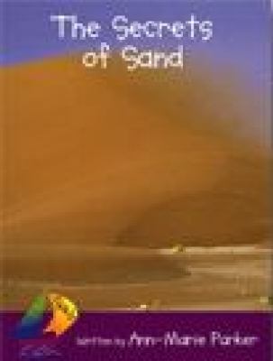 The secrets of sand