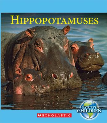 Hippopotamuses