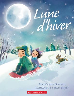 Lune d'hiver