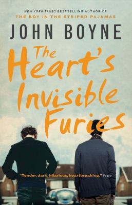 The heart's invisible furies