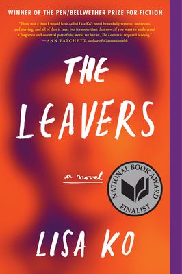 The leavers : a novel