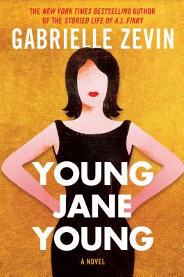 Young Jane Young : a novel