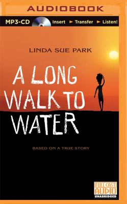 A long walk to water : a novel