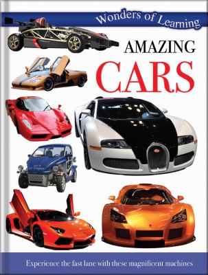 Discover amazing cars.