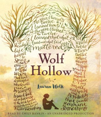 Wolf Hollow