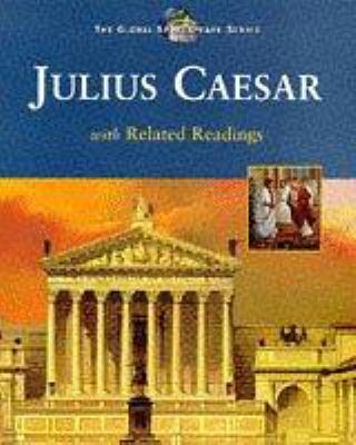 The tragedy of Julius Caesar with related readings